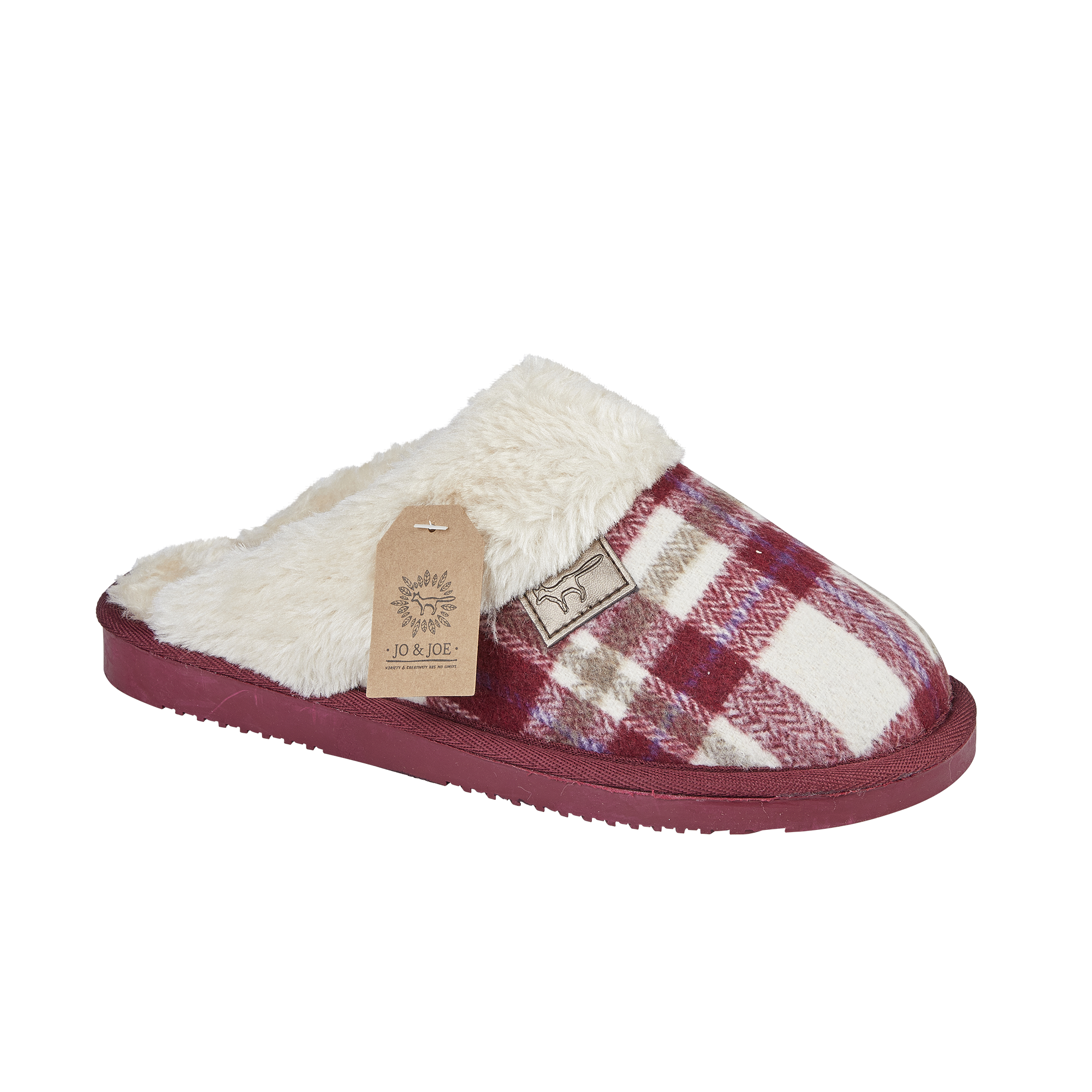 Jo&joe slippers sale